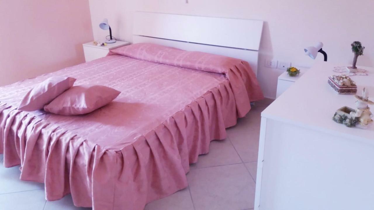 Casa Vacanze Cilento Torraca ภายนอก รูปภาพ